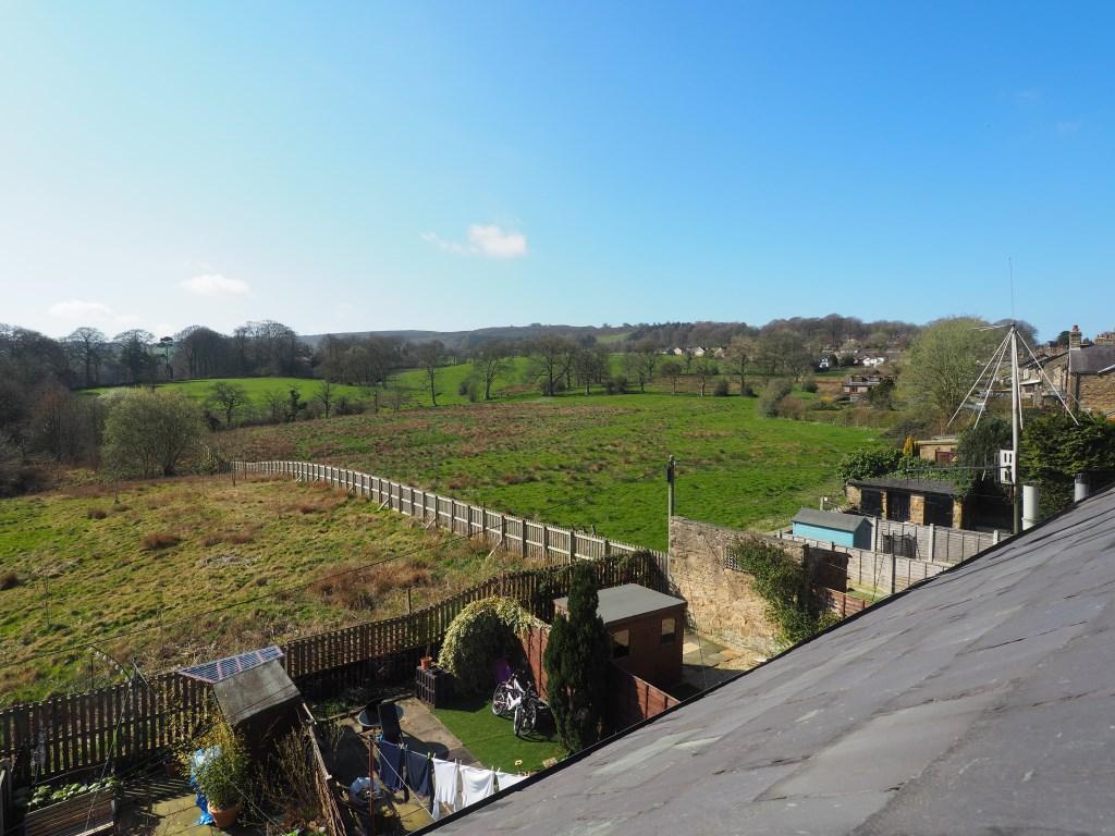 62 Macclesfield Road, Whaley Bridge, High Peak, Derbyshire, SK23 7DH