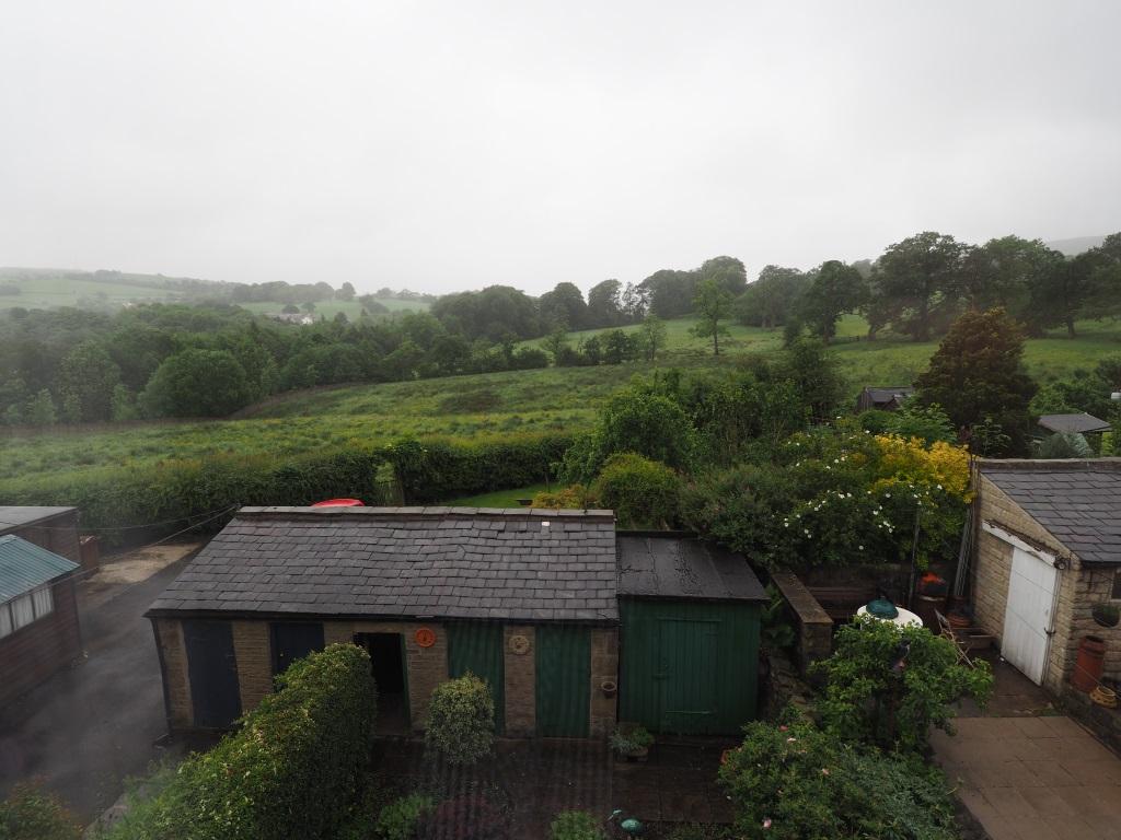 96 Macclesfield Road, Whaley Bridge, High Peak, Derbyshire, SK23 7DH