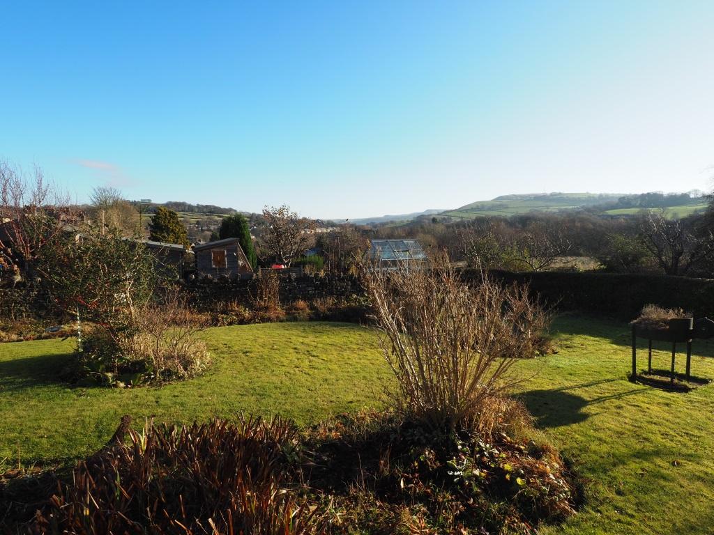 110 Macclesfield Road, Whaley Bridge, High Peak, Derbyshire, SK23 7DH