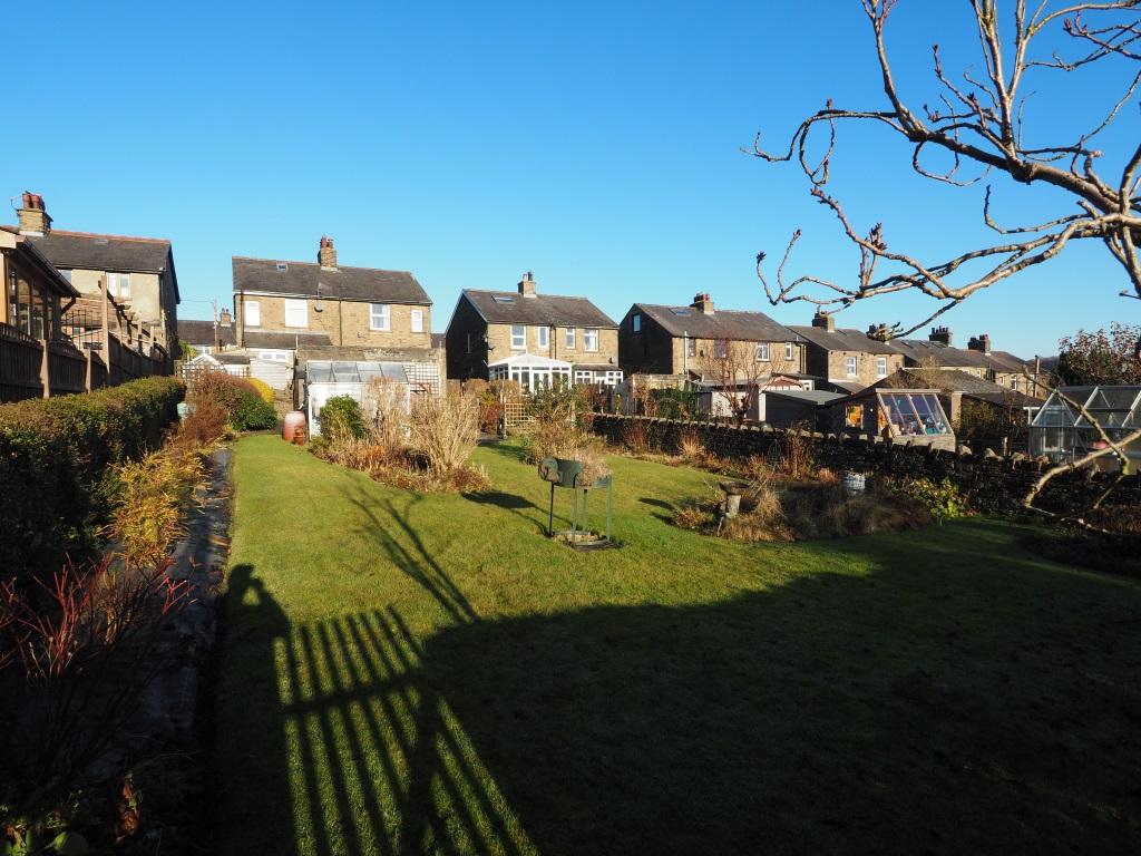 110 Macclesfield Road, Whaley Bridge, High Peak, Derbyshire, SK23 7DH