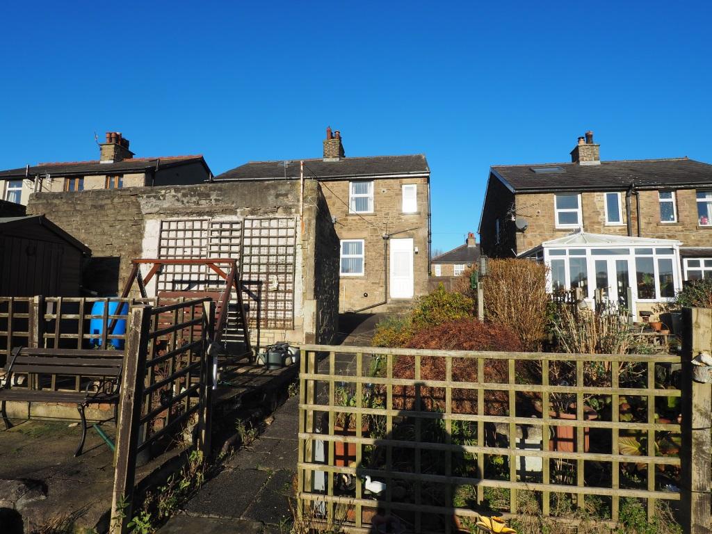 110 Macclesfield Road, Whaley Bridge, High Peak, Derbyshire, SK23 7DH