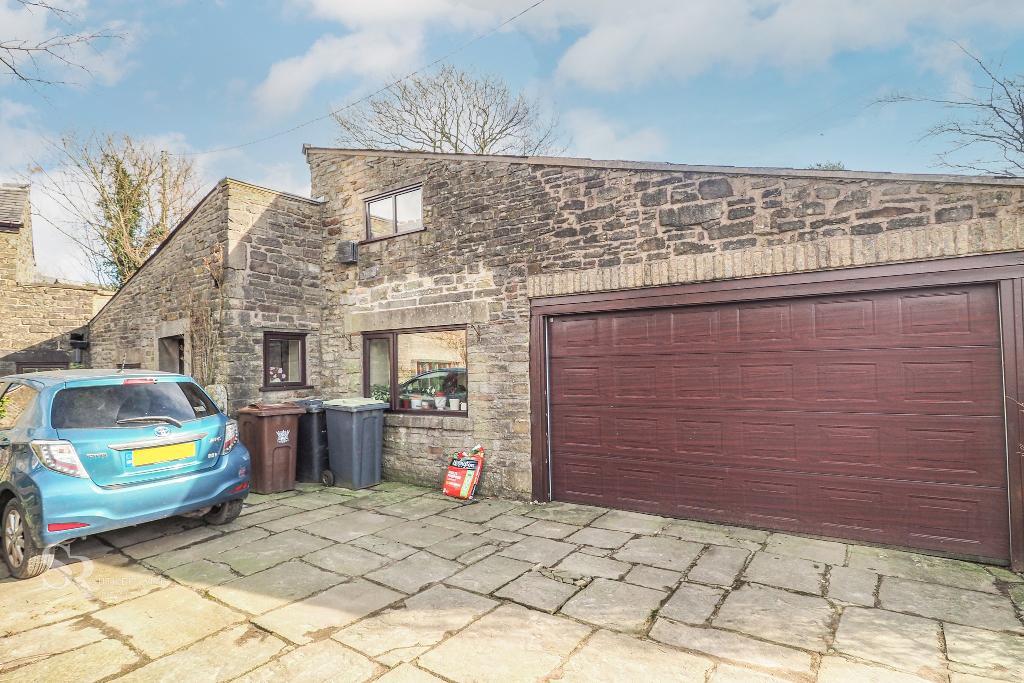 Highgate House, Highgate Road, Hayfield, High Peak, Derbyshire, SK22