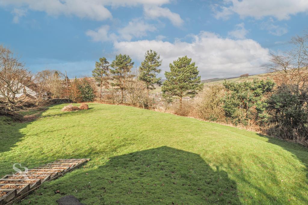 Highgate House, Highgate Road, Hayfield, High Peak, Derbyshire, SK22