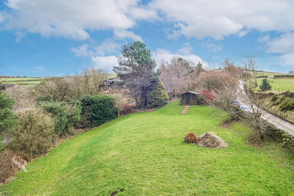 Highgate House, Highgate Road, Hayfield, High Peak, Derbyshire, SK22