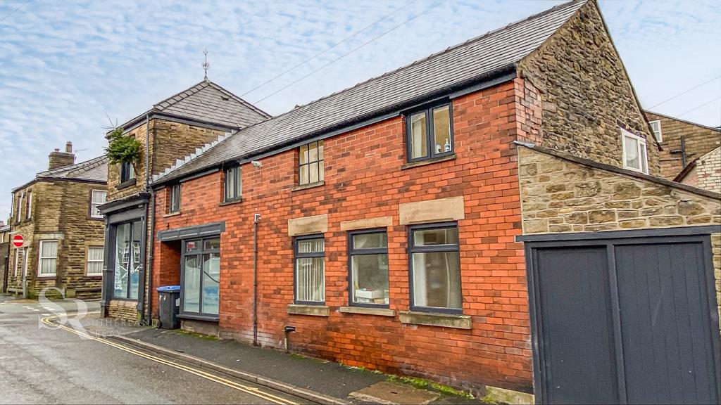 Particulars Sutherland Reay Estate and Letting Agents