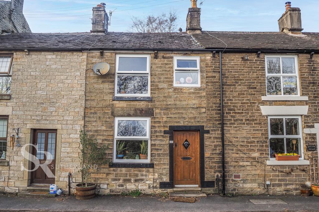 Sutherland Reay Estate and Letting Agents, New Mills, High Peak, Derbyshire