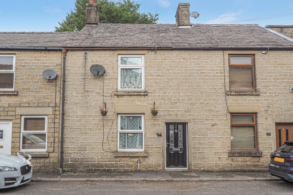 Sutherland Reay Estate and Letting Agents, New Mills, High Peak, Derbyshire