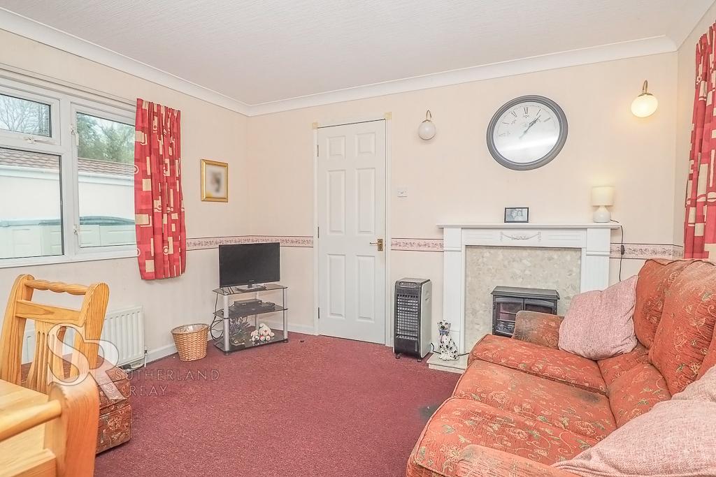 Particulars Sutherland Reay Estate and Letting Agents