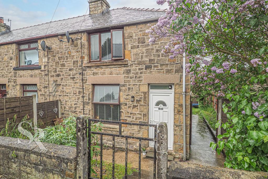 Sutherland Reay Estate and Letting Agents, New Mills, High Peak, Derbyshire