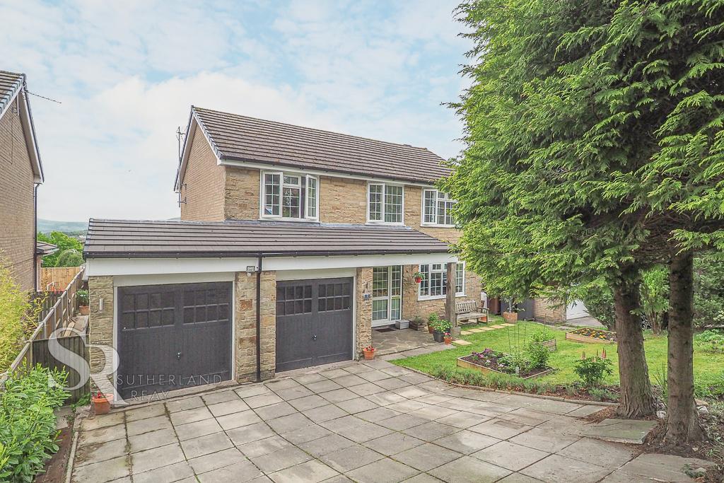 Particulars Sutherland Reay Estate and Letting Agents