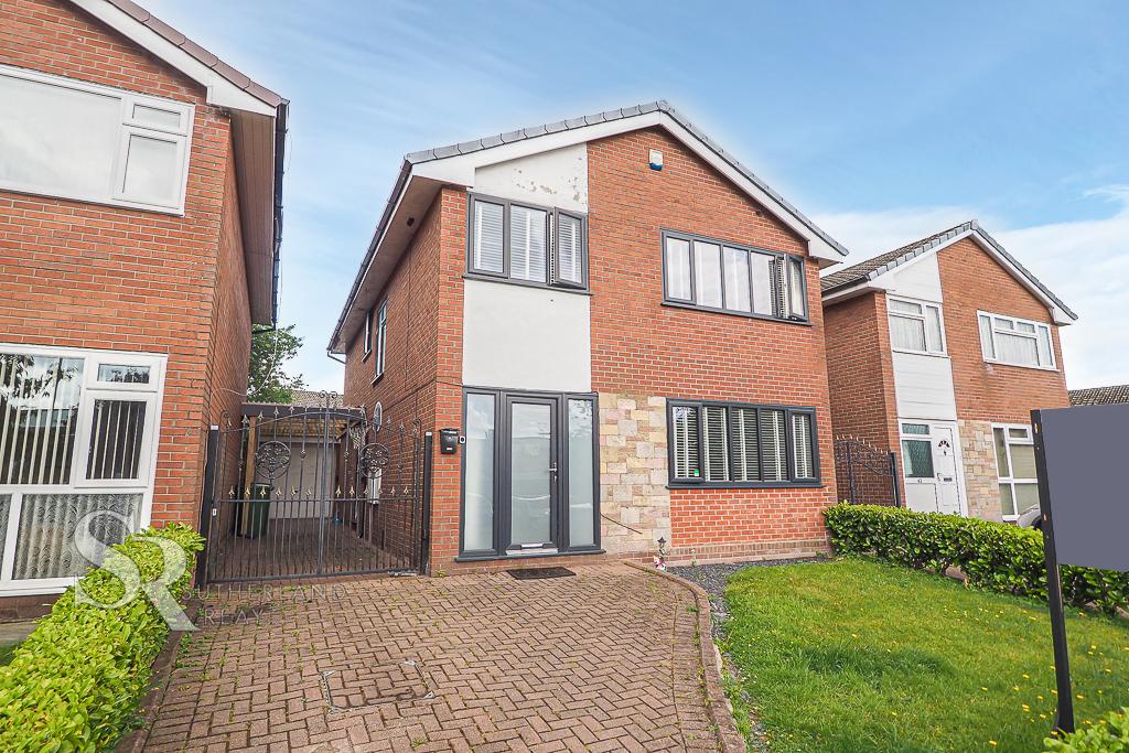 Sutherland Reay Estate and Letting Agents, New Mills, High Peak, Derbyshire