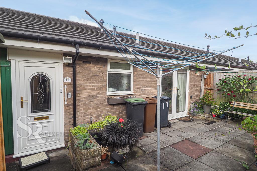 Sutherland Reay Estate and Letting Agents, New Mills, High Peak, Derbyshire