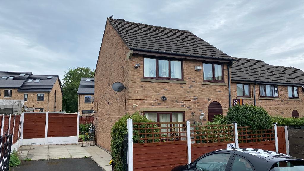 Sutherland Reay Estate and Letting Agents, New Mills, High Peak, Derbyshire