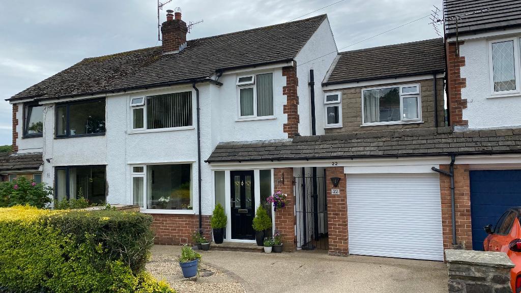 Sutherland Reay Estate and Letting Agents, New Mills, High Peak, Derbyshire