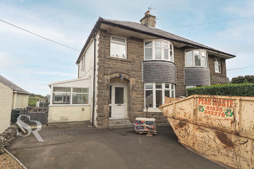 Particulars Sutherland Reay Estate and Letting Agents