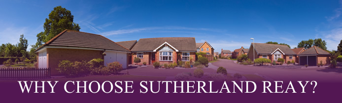 Sutherland Reay